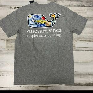 Bundle of 2 shirts small & medium for jp2323